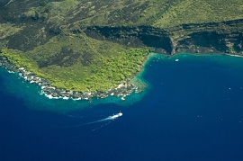 Hawaii Big Island - Vlad Turchenko - Fotolia.com