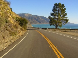 Kuesten Highway - Benjamin Kratzsch - Fotolia.com