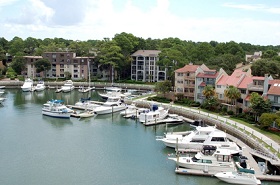 Hilton Head Island by Alexander Glagolev - Fotolia.com