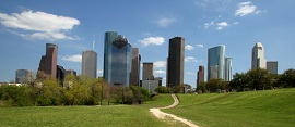 Houston by VanHart - Fotolia.com