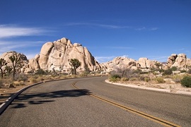 Joshua Tree Nationalpark - PixyNL - Fotolia.com