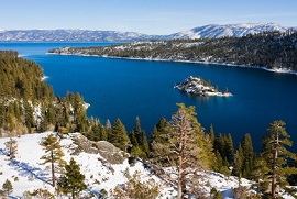 Lake Tahoe - Andy - Fotolia.com