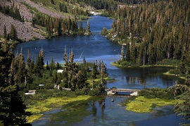Mammoth Lakes by groke - Fotolia.com