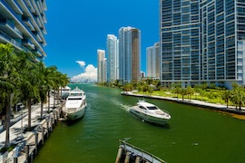 Miami by  Fotoluminate_LLC - Fotolia.com