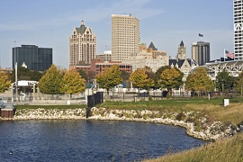Milwaukee by Henryk Sadura - Fotolia.com