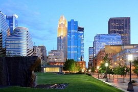 Minneapolis by nikitsin - Fotolia.com