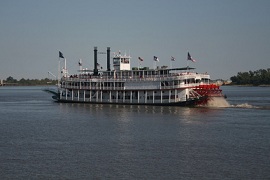 Mississippi by Stephen Finn - Fotolia.com