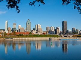 Montreal by shooter - Fotolia.com