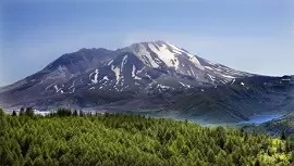 Mount St. Helens by Bill Perry - Fotolia.com