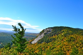 Mt Washington by V S R k Gullipalli - Fotolia.com