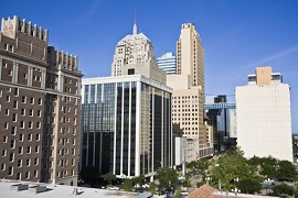 Oklahoma City by Henryk Sadura - Fotolia.com