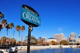 Orlando by  rabbit75_fot - Fotolia.com