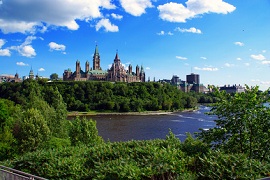 Ottawa by GatorDawg - Fotolia.com