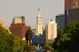 Philadelphia by Trey - Fotolia.com