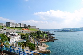 Plymouth by Tourmalet06 - Fotolia.com