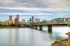 Portland - David Gn - Fotolia.com