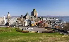 Quebec by Maridav - Fotolia.com