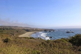 San Simeon Copyright © by fannyes - Fotolia.com