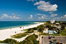 Sarasota by R. Peterkin - Fotolia.com