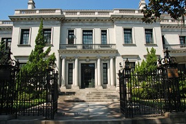 Savannah Copyright © by Travel_Bug - Fotolia.com