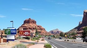 Sedona by Olaf Zornow - Fotolia.com