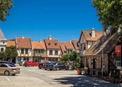 Solvang by Frankix - Fotolia.com