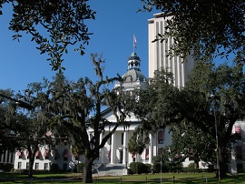 Tallahassee by pattie - Fotolia.com