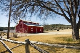 Texas Farm by jedphoto - Fotolia.com