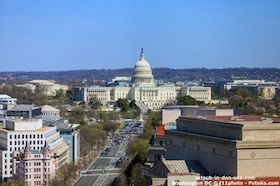 Washington, D.C.