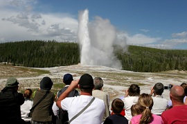 Yellowstone Sascha Burkard - Fotolia.com
