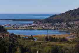 Tillamook Copyright © xiao - Fotolia.com