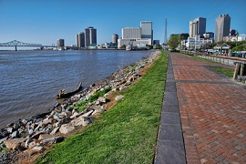 New Orleans fannyes - Fotolia.com
