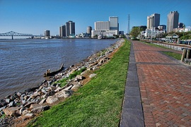 New Orleans jovannig - Fotolia.com