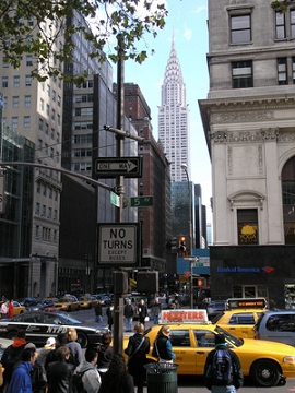 New York © Dartus - Fotolia.com