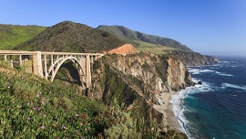 Pacific Coast © PictureLake - Fotolia.com