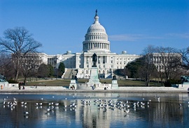 Washington by Andrey Kropotov - Fotolia.com