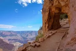 Grand Canyon by Scottie Bumich - Fotolia.com