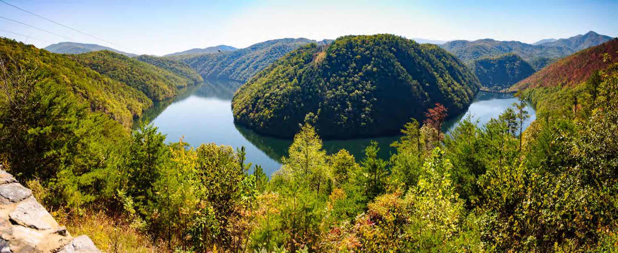 Stowe in Vermont/Neuengland © AdobeStock 108047810 rabbit75_fot