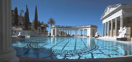 Hearst Castle Copyright © droneyourlife.de