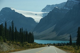 Icefield Parkways by Andi Härer - Fotolia.com