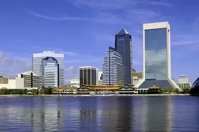 Jacksonville by Kellis  - Fotolia.com