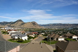 Kamloops © Tupungato - Fotolia.com