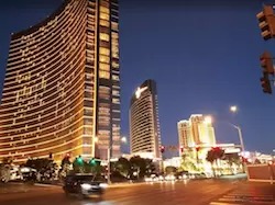 Las Vegas by Olaf Zornow - Fotolia.com