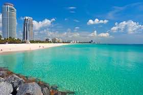 Miami Beach by sborisov - Fotolia.com