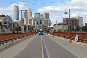 Minneapolis by geophis - Fotolia.com