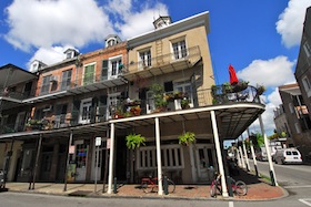 New Orleans jovannig - Fotolia.com