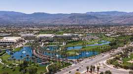 Palm Springs - droneyourlife.de