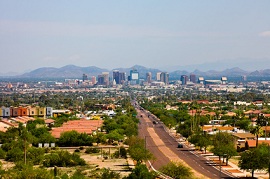 Phoenix by Andy - Fotolia.com