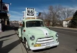 Route 66 - Lisa Jacobi (urlaub-in-den-usa.com)