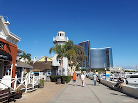 San Diego by Olaf Zornow - Fotolia.com